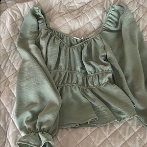 ALTR’D STATE Blouse